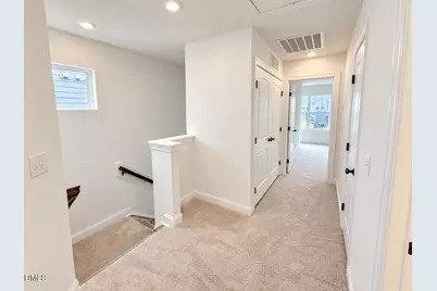 544 Traditions Grande Boulevard #Tt 5, Wake Forest, NC 27587 - Photo 25