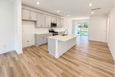 544 Traditions Grande Boulevard #Tt 5, Wake Forest, NC 27587 - Photo 11