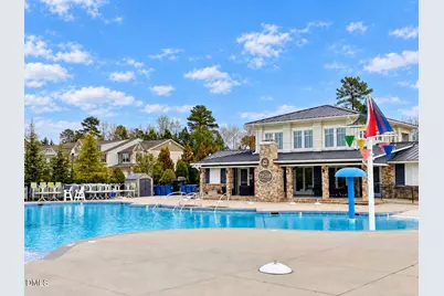 544 Traditions Grande Boulevard #Tt 5, Wake Forest, NC 27587 - Photo 45