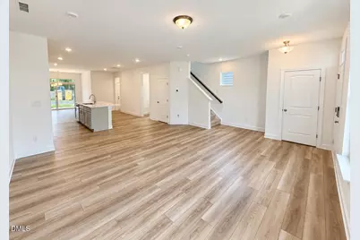 544 Traditions Grande Boulevard #Tt 5, Wake Forest, NC 27587 - Photo 9