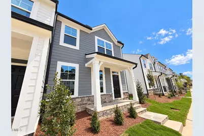 544 Traditions Grande Boulevard #Tt 5, Wake Forest, NC 27587 - Photo 5