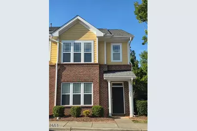 806 Carpenter Glenn Drive, Cary, NC 27519 - Photo 1