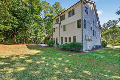 504 Rockgarden Road, Chapel Hill, NC 27516 - Photo 47