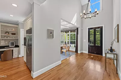 504 Rockgarden Road, Chapel Hill, NC 27516 - Photo 3