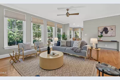 504 Rockgarden Road, Chapel Hill, NC 27516 - Photo 17