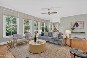 504 Rockgarden Rd, Chapel Hill, NC 27516 - Photo 17