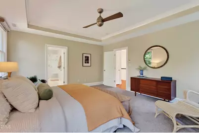 504 Rockgarden Road, Chapel Hill, NC 27516 - Photo 31