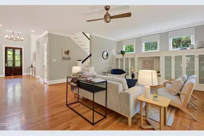 504 Rockgarden Road, Chapel Hill, NC 27516 - Photo 21