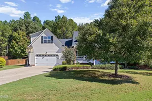 71 Portsmouth Island Dr, Garner, NC 27529 - Photo 3