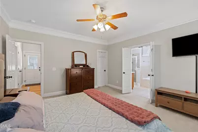 71 Portsmouth Island Drive, Garner, NC 27529 - Photo 27