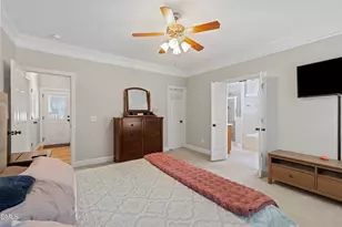 71 Portsmouth Island Dr, Garner, NC 27529 - Photo 27
