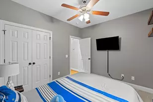 71 Portsmouth Island Dr, Garner, NC 27529 - Photo 39