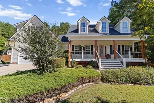 71 Portsmouth Island Dr, Garner, NC 27529 - Photo 5