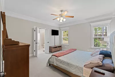 71 Portsmouth Island Drive, Garner, NC 27529 - Photo 29