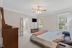 71 Portsmouth Island Dr, Garner, NC 27529 - Photo 29