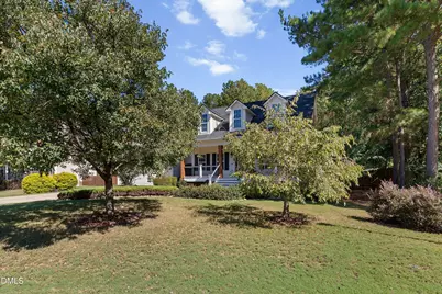 71 Portsmouth Island Drive, Garner, NC 27529 - Photo 7