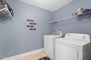 80 Alcock Ln, Youngsville, NC 27596 - Photo 23