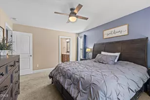80 Alcock Ln, Youngsville, NC 27596 - Photo 13