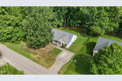 80 Alcock Lane, Youngsville, NC 27596 - Photo 33