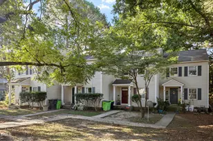 310 Culvert St, Apex, NC 27502 - Photo 33