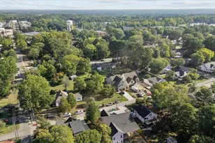 310 Culvert St, Apex, NC 27502 - Photo 29