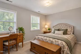 310 Culvert St, Apex, NC 27502 - Photo 13