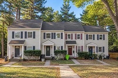 310 Culvert Street, Apex, NC 27502 - Photo 1