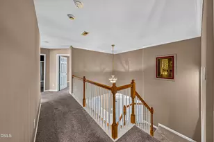 1412 Willow Leaf Way, Apex, NC 27502 - Photo 47