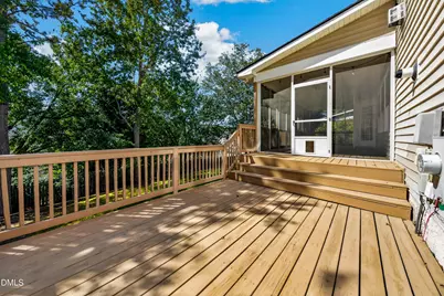 1412 Willow Leaf Way, Apex, NC 27502 - Photo 51