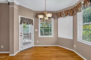1412 Willow Leaf Way, Apex, NC 27502 - Photo 29