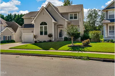 1412 Willow Leaf Way, Apex, NC 27502 - Photo 3