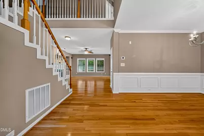 1412 Willow Leaf Way, Apex, NC 27502 - Photo 9