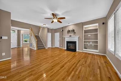 1412 Willow Leaf Way, Apex, NC 27502 - Photo 21