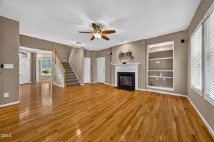 1412 Willow Leaf Way, Apex, NC 27502 - Photo 21