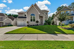 1412 Willow Leaf Way, Apex, NC 27502 - Photo 5