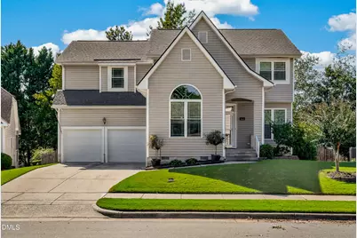 1412 Willow Leaf Way, Apex, NC 27502 - Photo 1