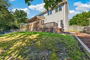 1412 Willow Leaf Way, Apex, NC 27502 - Photo 53
