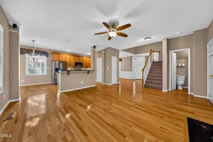 1412 Willow Leaf Way, Apex, NC 27502 - Photo 19