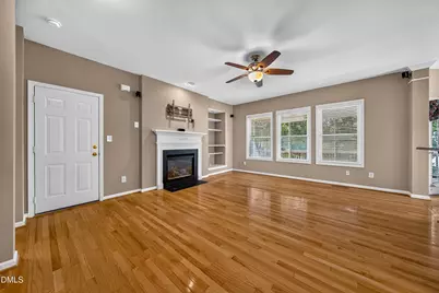 1412 Willow Leaf Way, Apex, NC 27502 - Photo 17