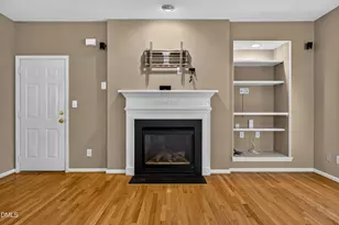 1412 Willow Leaf Way, Apex, NC 27502 - Photo 23