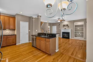 1412 Willow Leaf Way, Apex, NC 27502 - Photo 31