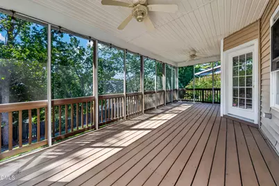 1412 Willow Leaf Way, Apex, NC 27502 - Photo 49