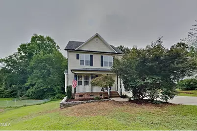 196 Clarence, Garner, NC 27529 - Photo 1