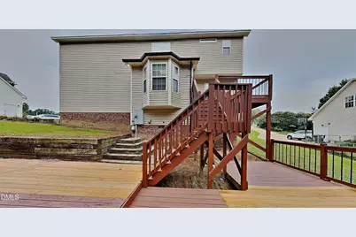 196 Clarence, Garner, NC 27529 - Photo 19