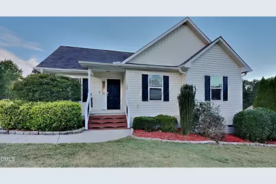 139 Parkers Pointe Drive, Benson, NC 27504 - Photo 1