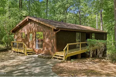 104 Highland Drive, Chapel Hill, NC 27514 - Photo 1