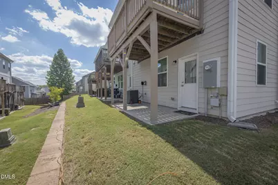 1035 Diamond Dove Lane, Apex, NC 27502 - Photo 3