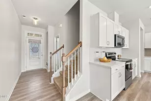 167 Lennei Ln, Garner, NC 27529 - Photo 7