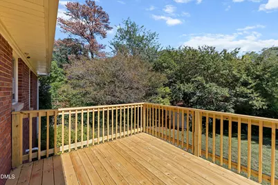 200 Avery Street, Garner, NC 27529 - Photo 25