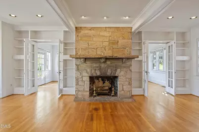 2615 Saint Marys Street, Raleigh, NC 27609 - Photo 7